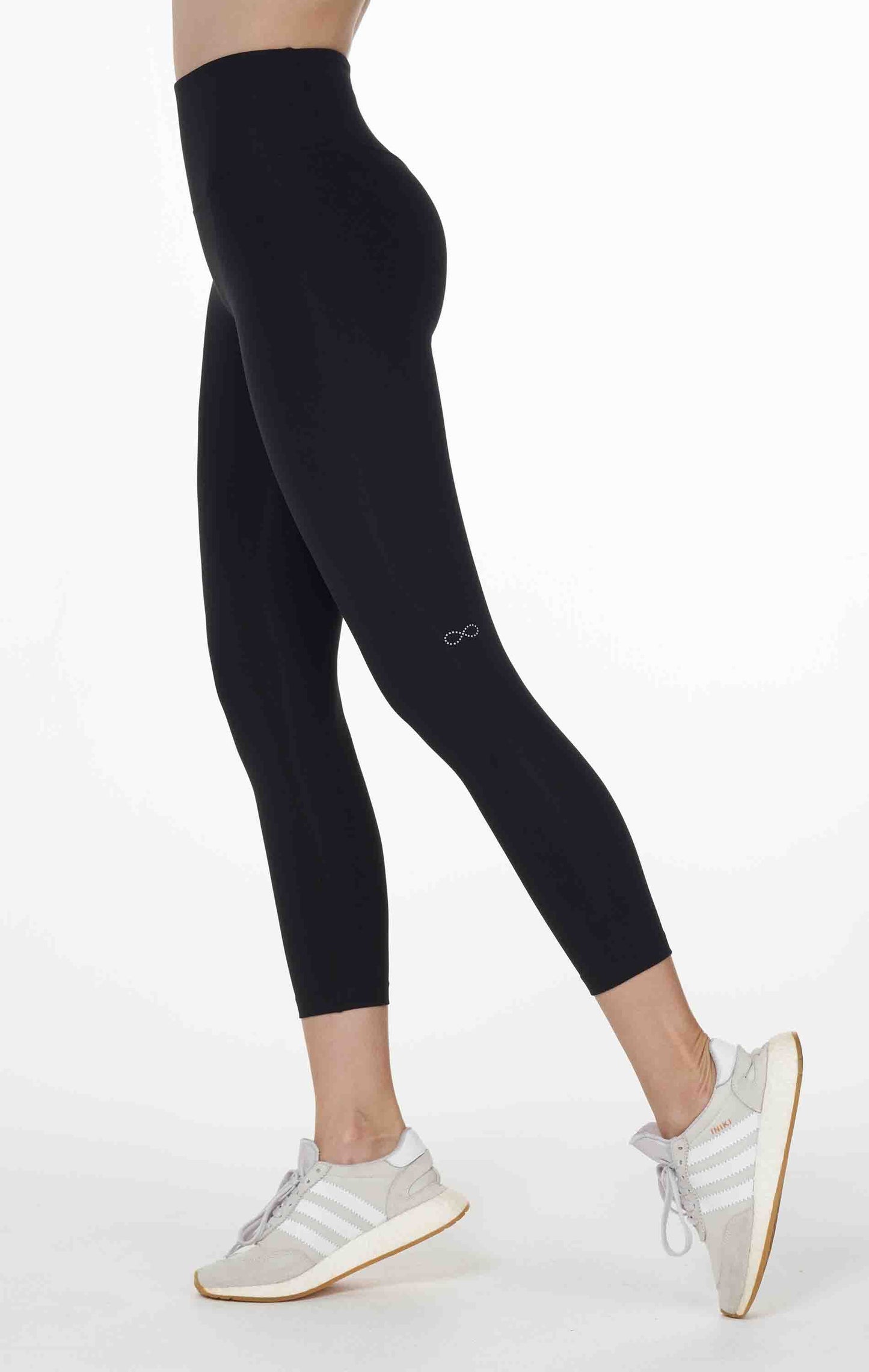 Copy of Hybrid Cloudlux Capri Legging 20"