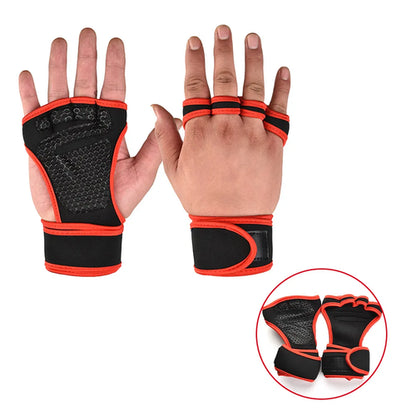 Training Sport Gloves for Men Women Workout Gloves Fitness Body