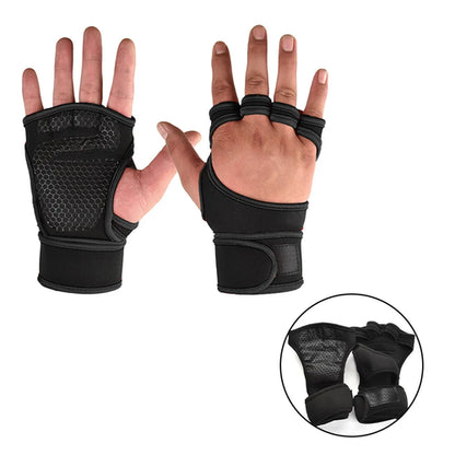 Training Sport Gloves for Men Women Workout Gloves Fitness Body