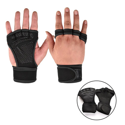 Training Sport Gloves for Men Women Workout Gloves Fitness Body