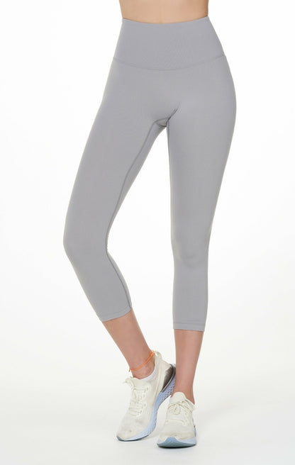 Copy of Hybrid Cloudlux Capri Legging 20"