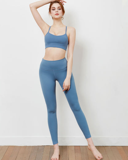 Essential Ventiflo™ Leggings 26"