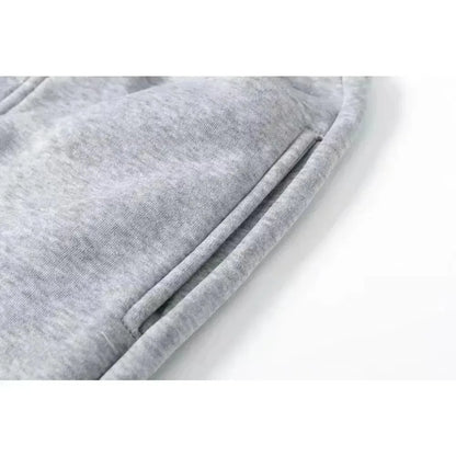 Dragon Ball Z Pants Anime Cotton Loose Fit Men Women Autumn Winter