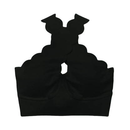 2024 1/2/3Pcs Yoga Set Women Gym Sportswear Sport Bra Sexy Beauty Back