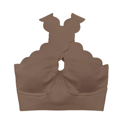 2024 1/2/3Pcs Yoga Set Women Gym Sportswear Sport Bra Sexy Beauty Back