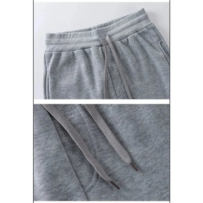 Dragon Ball Z Pants Anime Cotton Loose Fit Men Women Autumn Winter