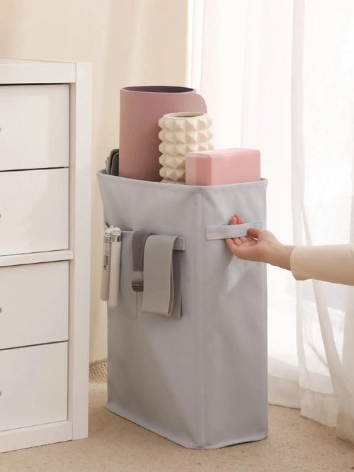 Tianzong Yoga Mat Storage Racks, Home Gym Storage Rack for Foam