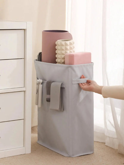 Tianzong Yoga Mat Storage Racks, Home Gym Storage Rack for Foam