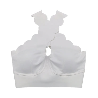 2024 1/2/3Pcs Yoga Set Women Gym Sportswear Sport Bra Sexy Beauty Back