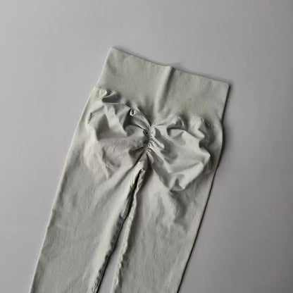 High Waist Yoga Leggings Women Seamless Push Up Sport Leggings Fitness