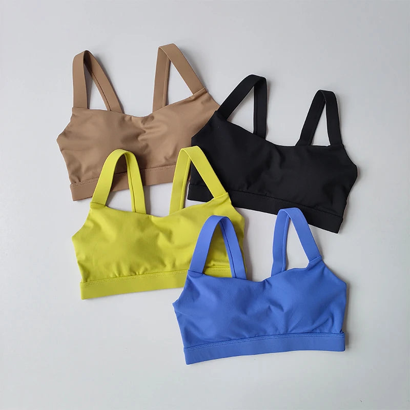 2PCS Seamless Women Yoga Set Workout Sportswear Gym Clothing Fitness