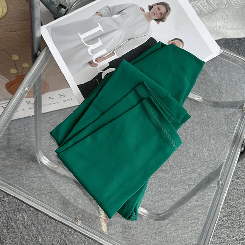 Summer Hot Sale Yoga Leggings High Waist Breathable Quick Drying Yoga