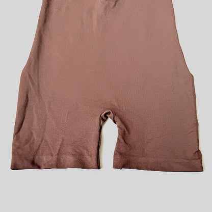 Summer Short Sleeve Zipper Jumpsuit Sports Wear Gym Fitness Sports