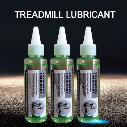 60ml Pure Silicone Oil Treadmill Belt Lubricant Universal Non Toxic