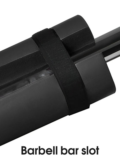 Barbell Squat Shoulder Pad,Hip Thrust Barbell Foam Cover, Weight