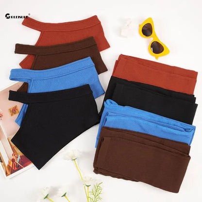 CHRLEISURE Seamless Sports Set Women Fitness Outfit Rib Yoga Suit