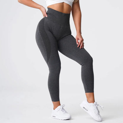 Travel Hiking Pants High Waisted Lightweight Joggers Lined Leggings