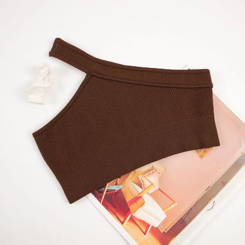 CHRLEISURE Seamless Sports Set Women Fitness Outfit Rib Yoga Suit