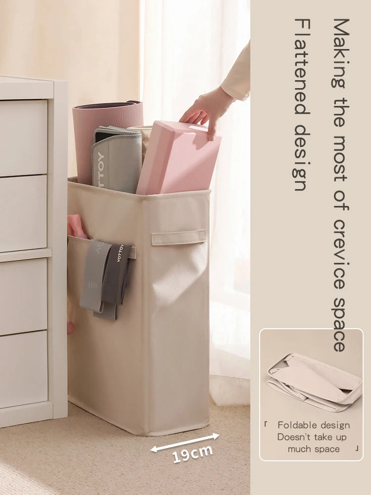 Tianzong Yoga Mat Storage Racks, Home Gym Storage Rack for Foam