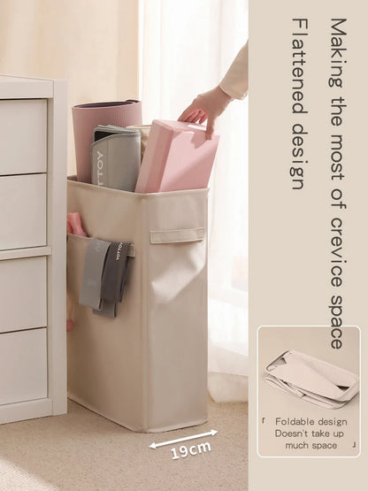 Tianzong Yoga Mat Storage Racks, Home Gym Storage Rack for Foam